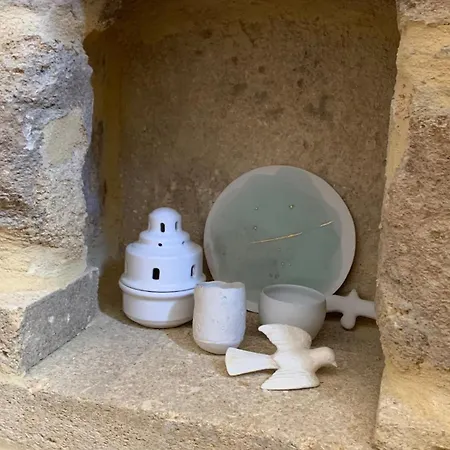 Old House, Close To Uzes Dom wakacyjny *